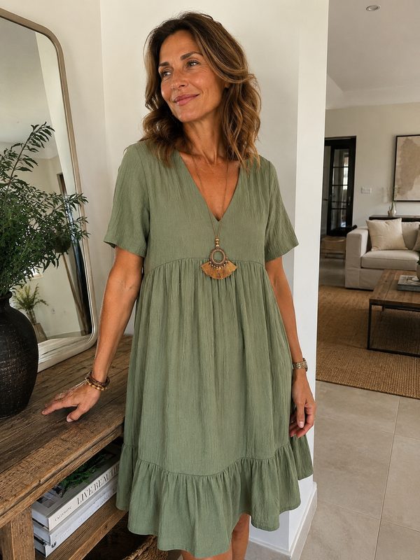 Teresa V. — Mérida, Yucatán