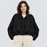 María | Chamarra cómoda