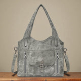 Bolso de mano clásico Eliza