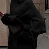 Guadalupe | Suéter oversize de invierno