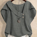 Tatiana | Blusa elegante y casual