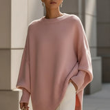 Rosa | Suéter elegante de punto