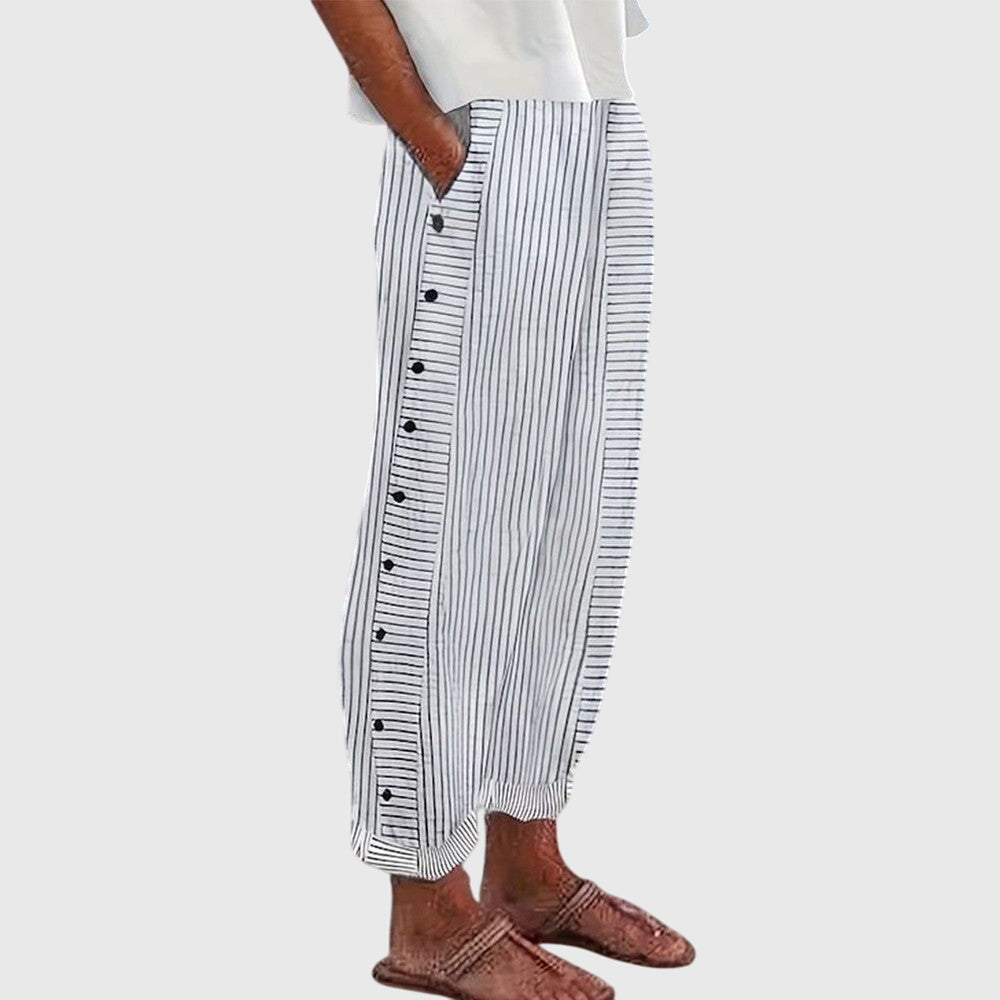 Mónica | Pantalón elegante
