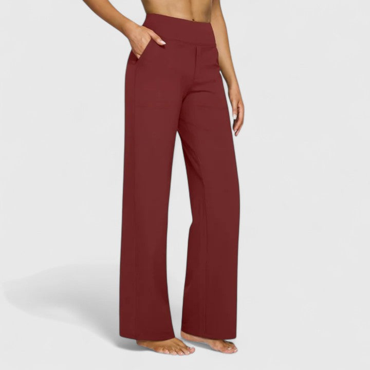 Verónica | Pantalón sofisticado