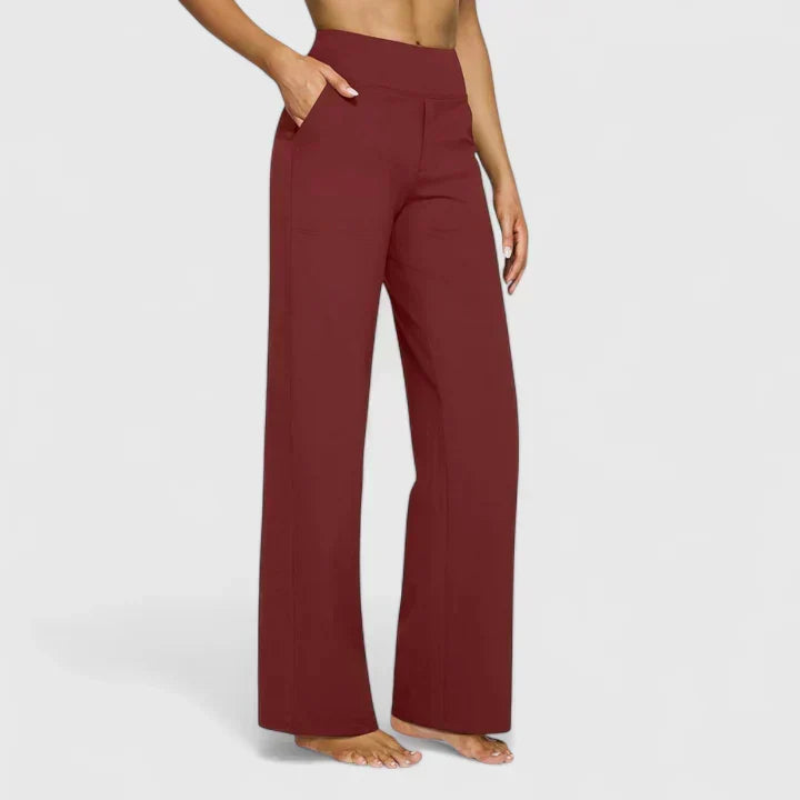 Daniela | Pantalón elegante