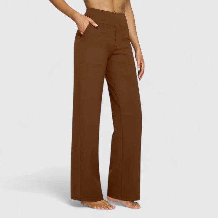 Verónica | Pantalón sofisticado