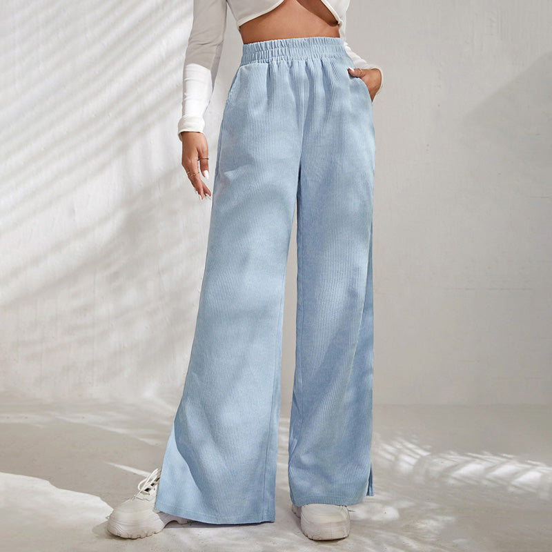 Silvia | Pantalón cómodo casual