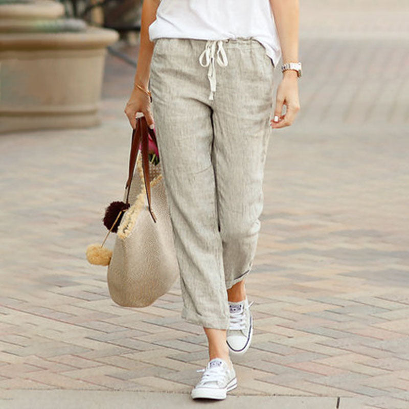 Carmen | Pantalón cómodo