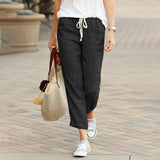 Carmen | Pantalón cómodo
