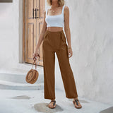 Natalia | Pantalón elegante