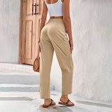 Natalia | Pantalón elegante