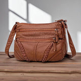 Bolsos clásicos armoniosos de Vidan