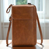 Pequeño y elegante bolso Hila