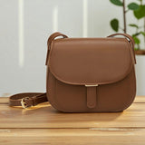 Bolso de mano Amelia-retro
