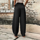 Guadalupe | Pantalón de caída fluida