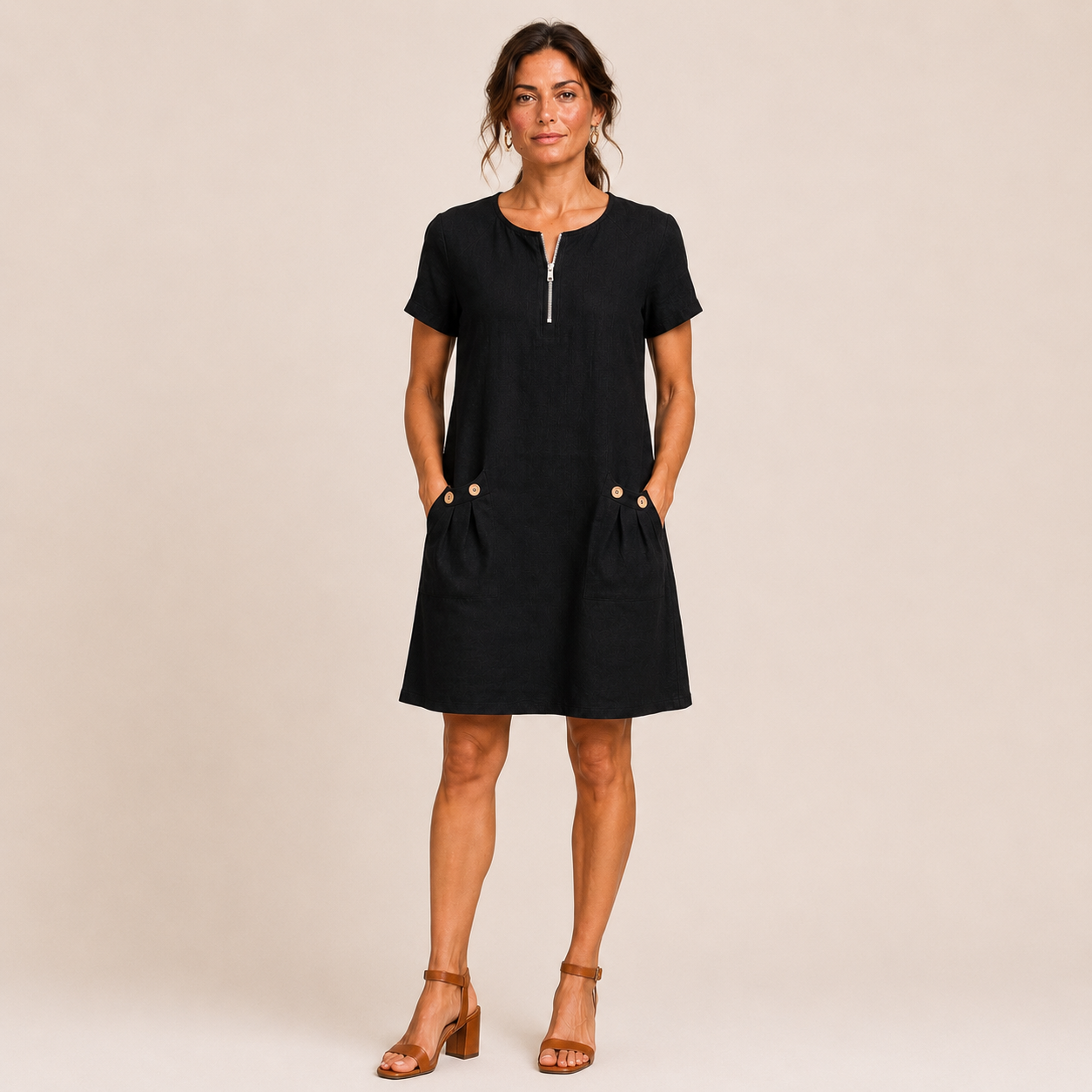 Verona | Vestido elegante