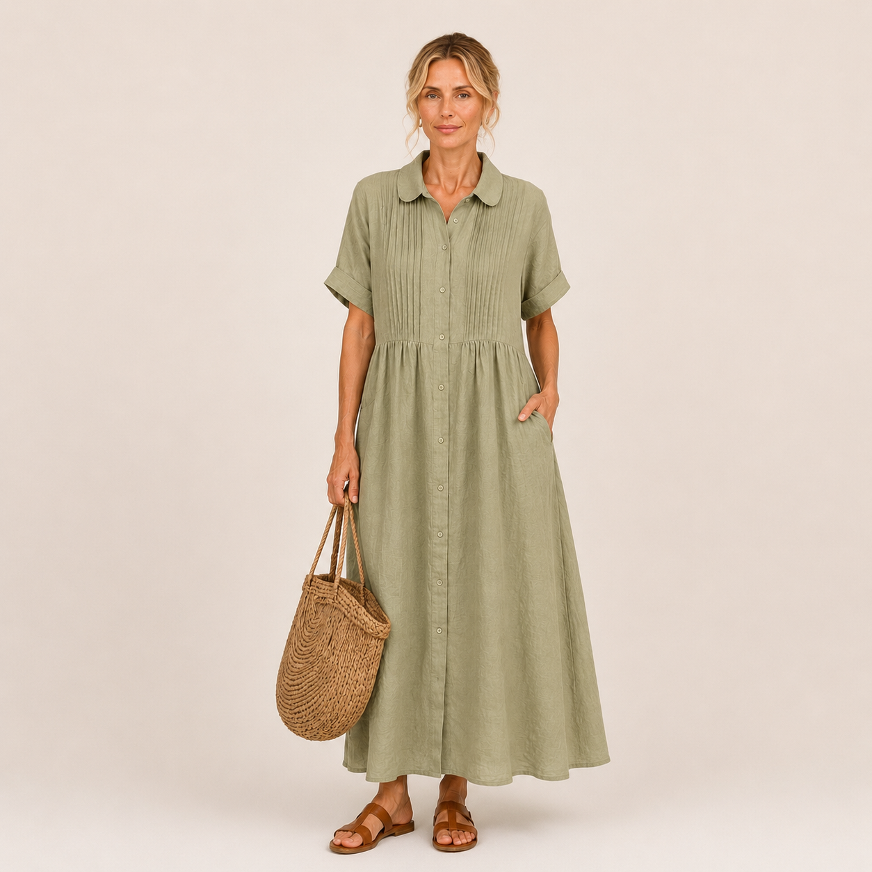Amelia | Vestido Elegante para Mujer