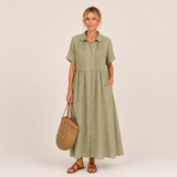 Amelia | Vestido Elegante para Mujer