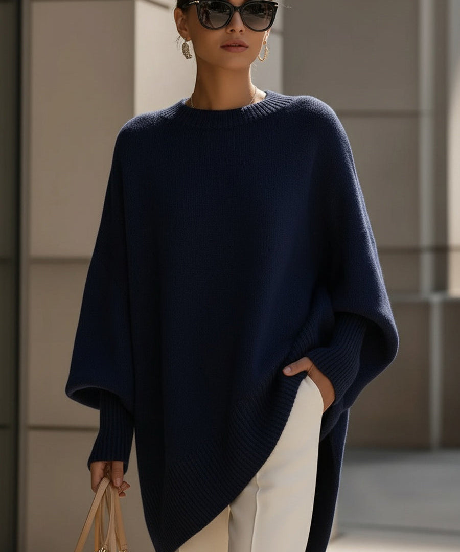 Rosa | Suéter elegante de punto