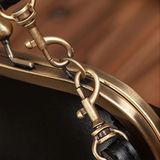 Max-vintagelaukku – piezas retro elegantes