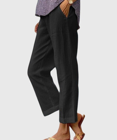 Renata | Pantalón elegante