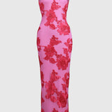 Amara | Maxi-mekko