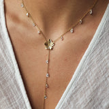 Oraya | Collar de Arany con Detalles