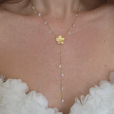 Oraya | Collar Arany con Detalles