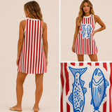 Perla | Vestido de Lino