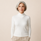Isaline | Top Asimétrico para Mujeres