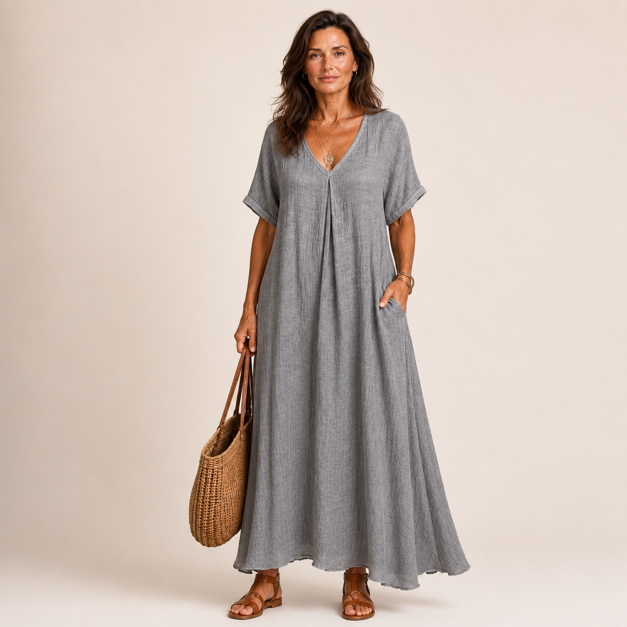 Vera | Vestido Elegante para Mujeres