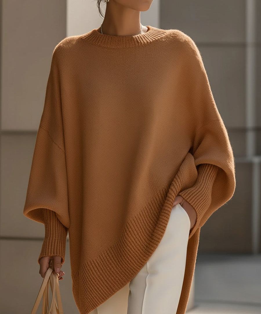 Rosa | Suéter elegante de punto