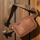 Bolso de hombro Asken