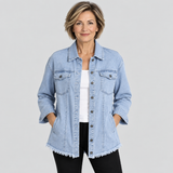Lorena | Chamarra cómoda