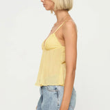 Isabella | Blusa de Verano