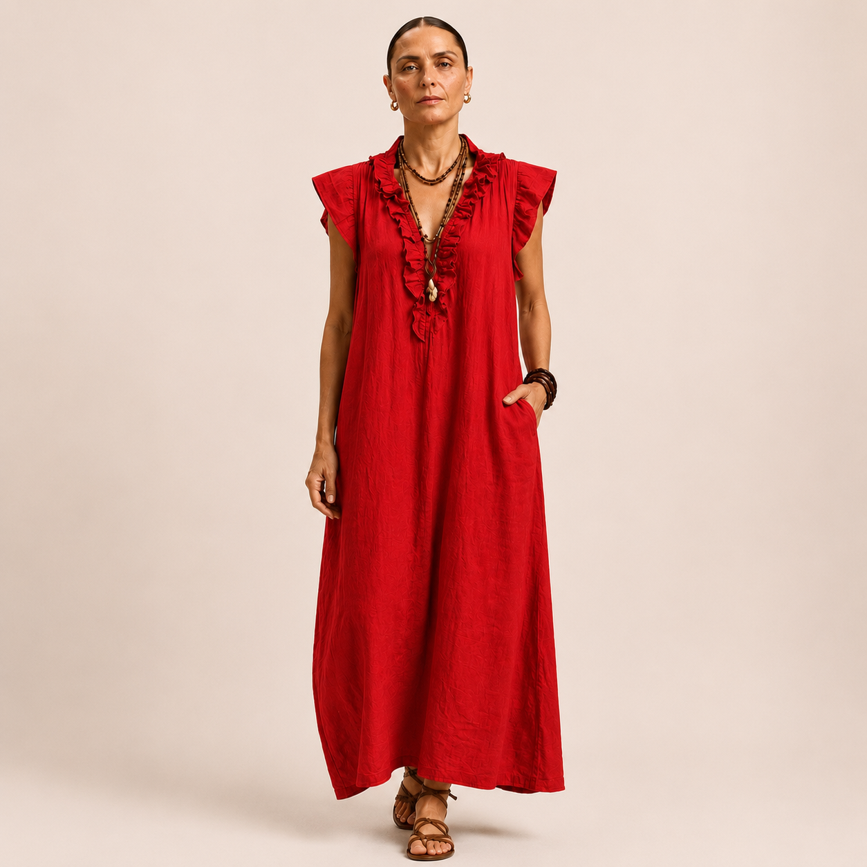 Alma | Vestido Elegante para Mujeres