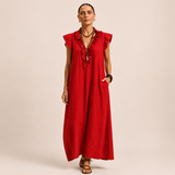 Alma | Vestido Elegante para Mujeres