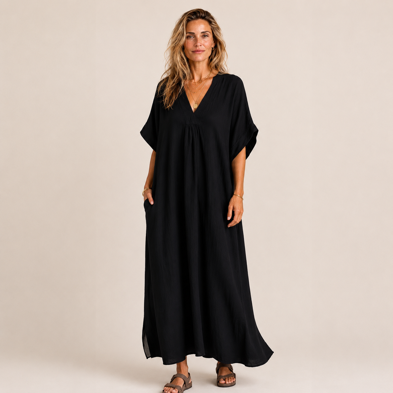 Camila | Vestido Elegante para Mujer