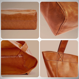Aura-bolso de hombro | Mochila vintage
