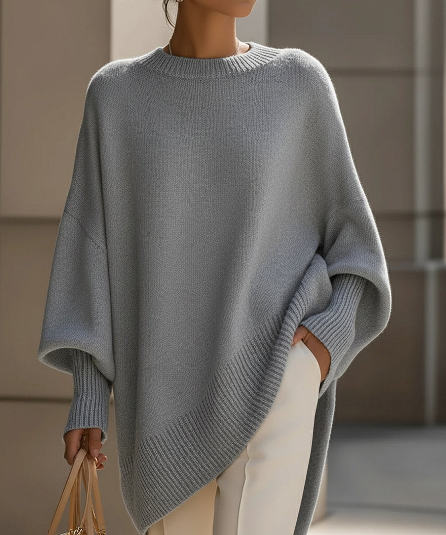 Rosa | Suéter elegante de punto