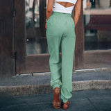 Fernanda | Jogger elegante ajustable