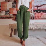 Fernanda | Jogger elegante ajustable