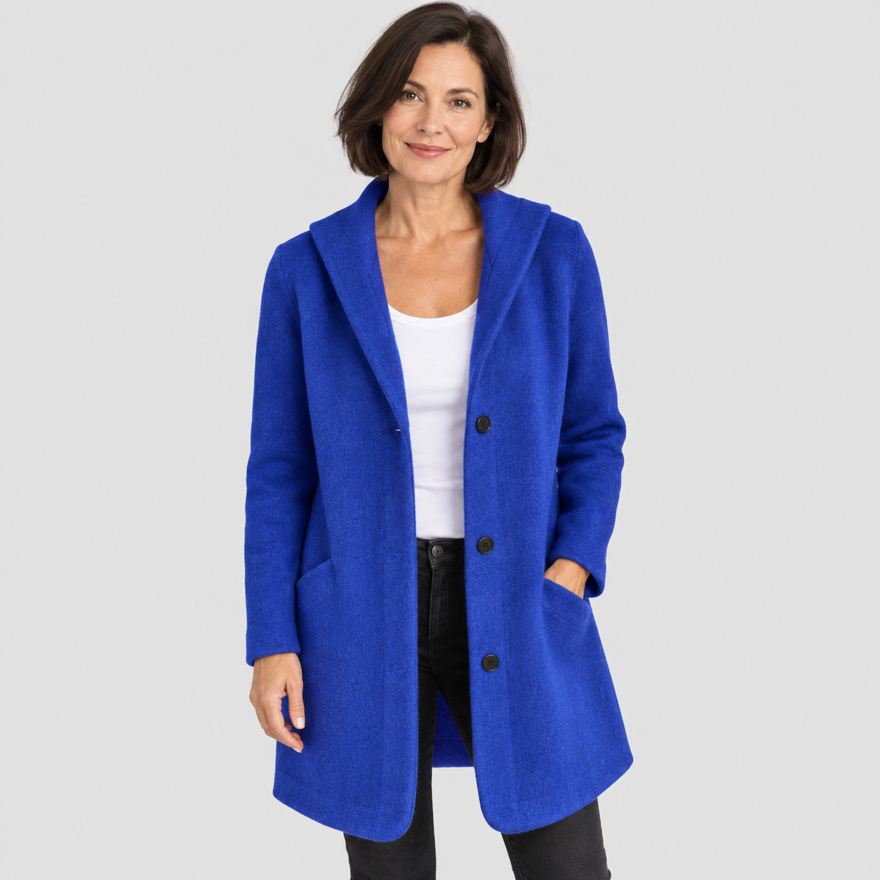 Silvia | Chamarra elegante