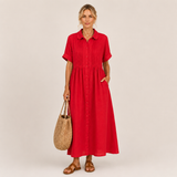 Amelia | Vestido Elegante para Mujer