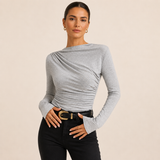 Vina | Blusa Elegante