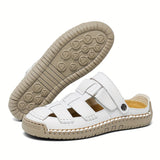 Elina | Sandalias ajustables