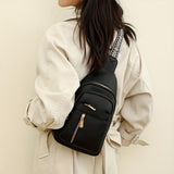 Bolso de hombro Hazel, original