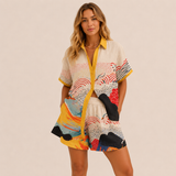 Nadia | Conjunto