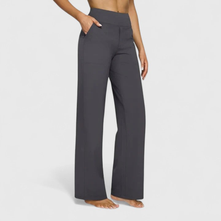 Verónica | Pantalón sofisticado