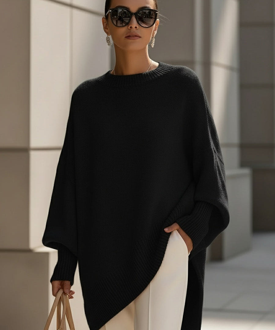 Rosa | Suéter elegante de punto